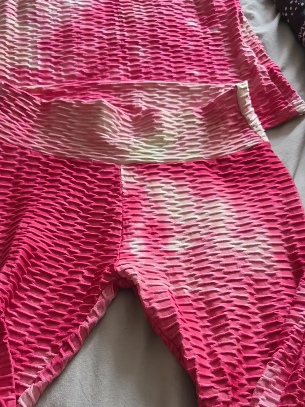 brand unknown comfortable pink